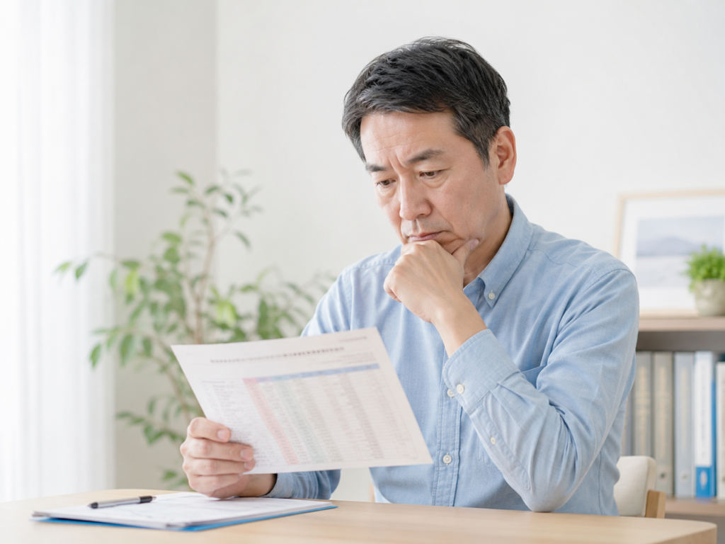 コレステロールが高いとはどんな状態か